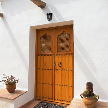 Accommodatie bij particulieren Casa Del Cielo *