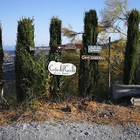 Homestay Casa Del Cielo