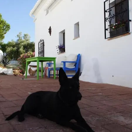 Homestay Casa Del Cielo