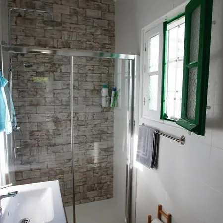 Casa Del Cielo Homestay Frigiliana