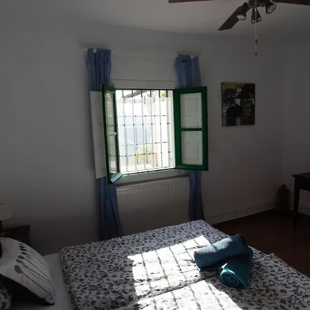 Casa Del Cielo Frigiliana