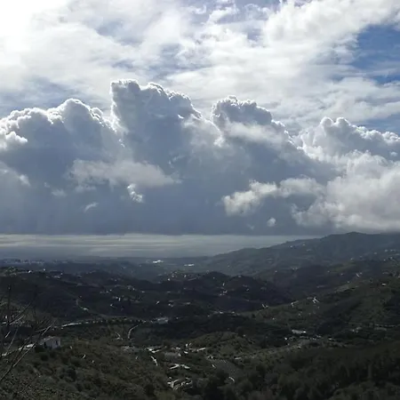 Casa Del Cielo