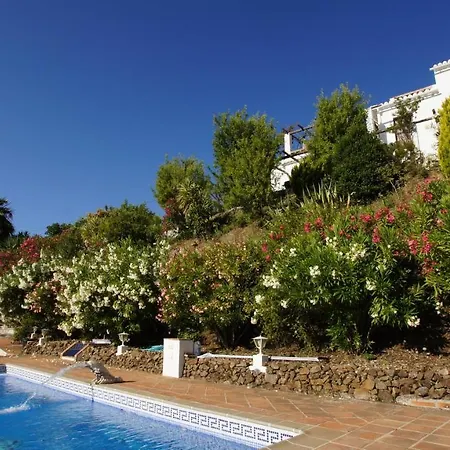 Homestay Casa Del Cielo *