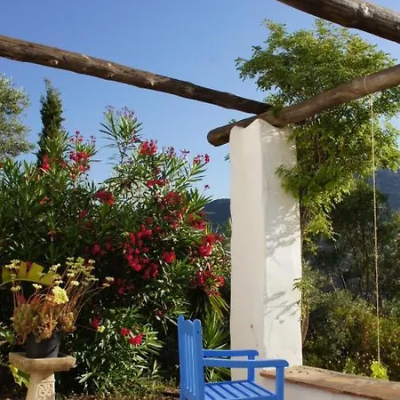 Casa Del Cielo Alloggio in famiglia