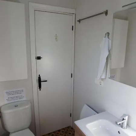Homestay Casa Del Cielo *