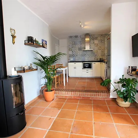 Casa Del Cielo *