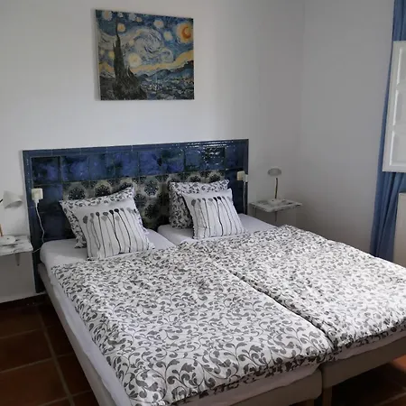 Homestay Casa Del Cielo *