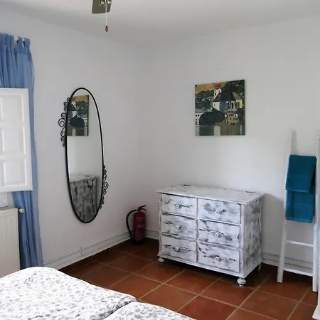 Casa Del Cielo Homestay *
