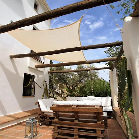 Casa Del Cielo