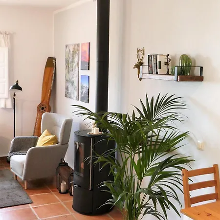 Homestay Casa Del Cielo *