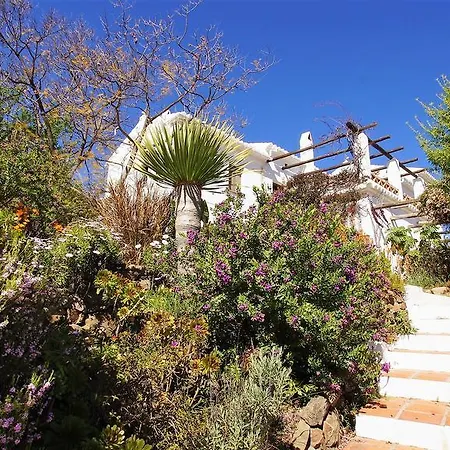 Casa Del Cielo