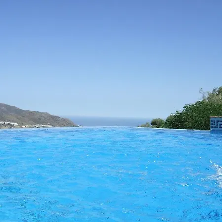 Casa Del Cielo Homestay