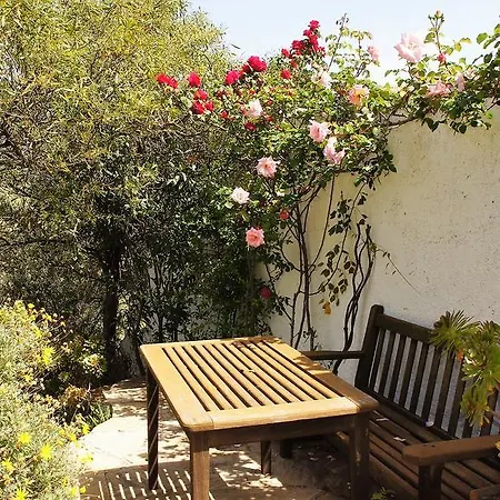 Homestay Casa Del Cielo Frigiliana