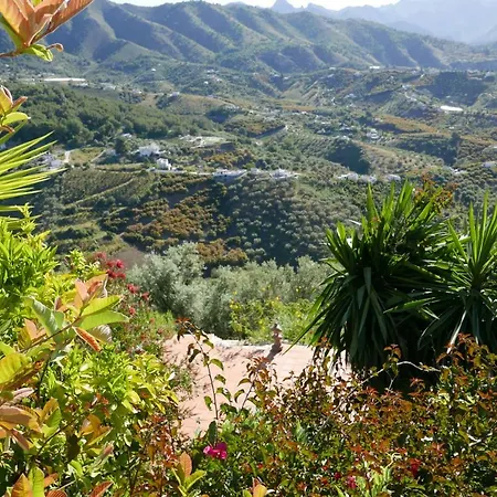 Casa Del Cielo *