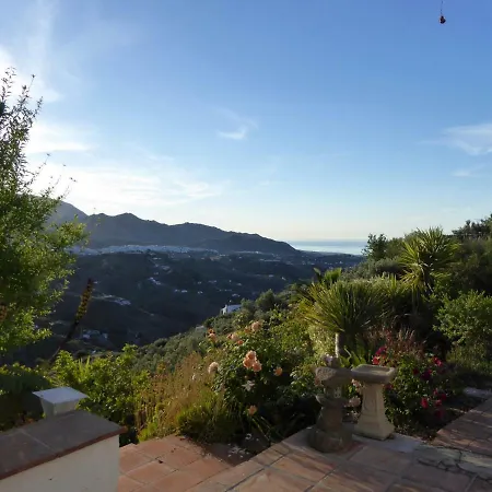 Casa Del Cielo Alloggio in famiglia *