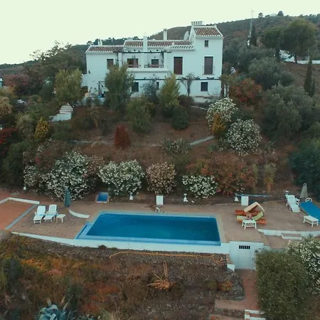 Casa Del Cielo