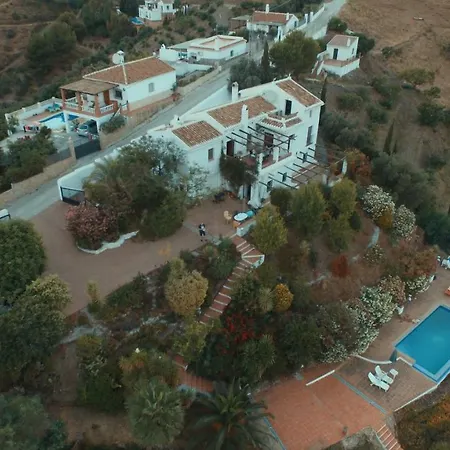 Homestay Casa Del Cielo *