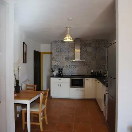 Casa Del Cielo Alloggio in famiglia
